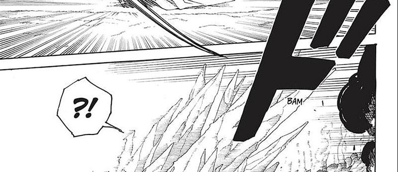 Ao no Exorcist Chapter 149 Gambar 43