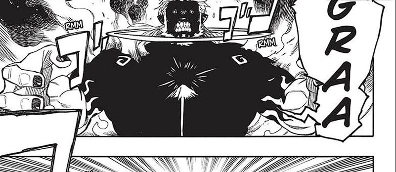 Ao no Exorcist Chapter 149 Gambar 56