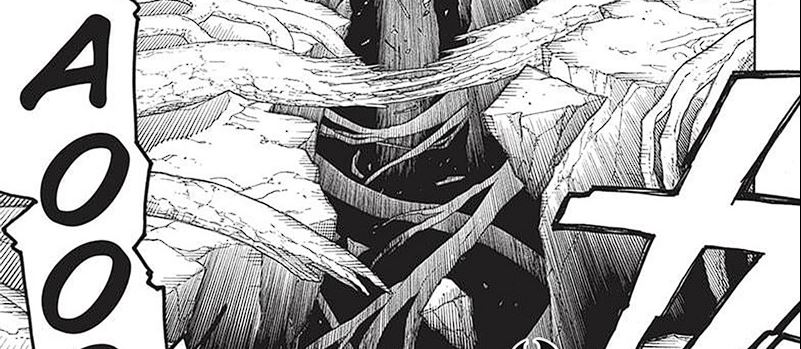 Ao no Exorcist Chapter 149 Gambar 58