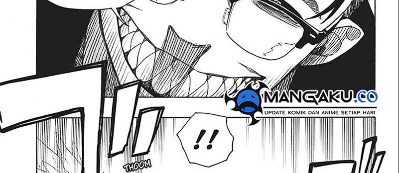 Ao no Exorcist Chapter 149 Gambar 51