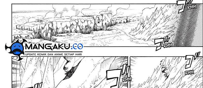 Ao no Exorcist Chapter 149 Gambar 68