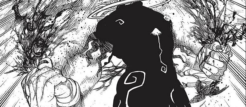 Ao no Exorcist Chapter 149 Gambar 6