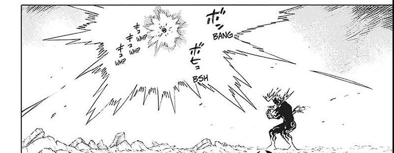 Ao no Exorcist Chapter 149 Gambar 79