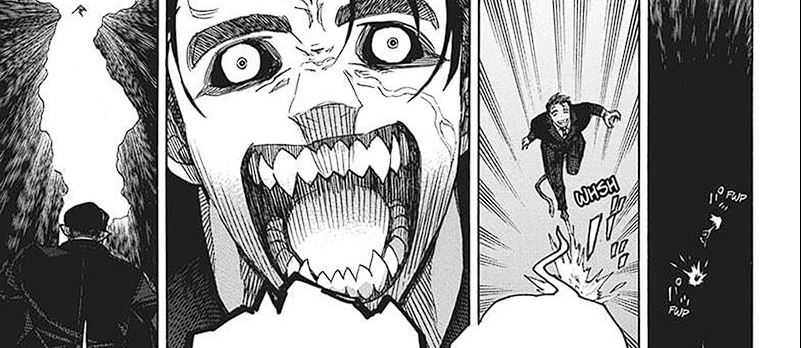 Ao no Exorcist Chapter 149 Gambar 71