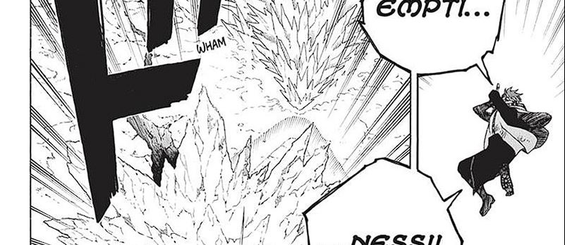 Ao no Exorcist Chapter 149 Gambar 73