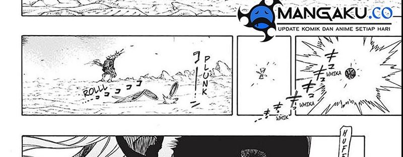 Ao no Exorcist Chapter 149 Gambar 80