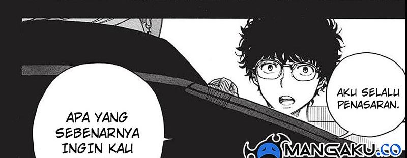 Ao no Exorcist Chapter 149 Gambar 95