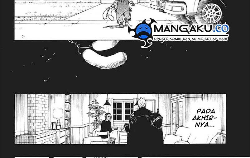 Ao no Exorcist Chapter 148 Gambar 14