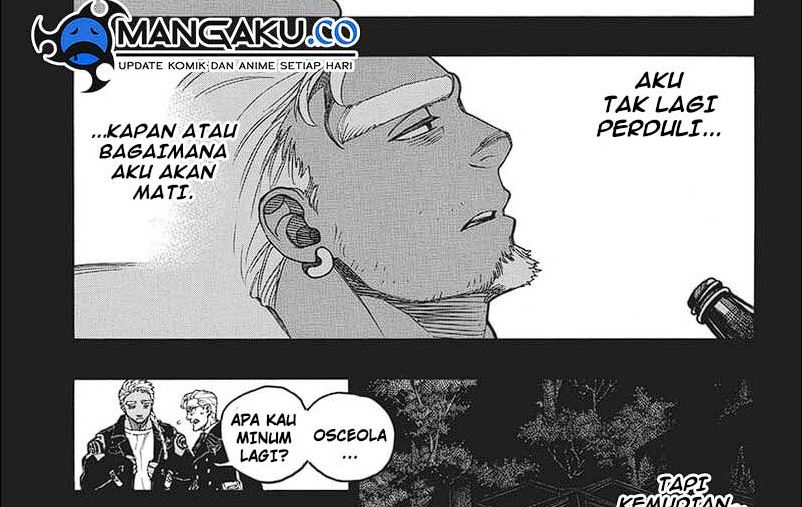 Ao no Exorcist Chapter 148 Gambar 16