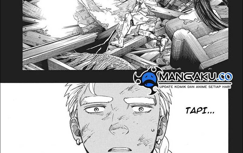 Ao no Exorcist Chapter 148 Gambar 30