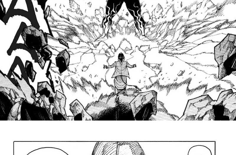 Ao no Exorcist Chapter 148 Gambar 58