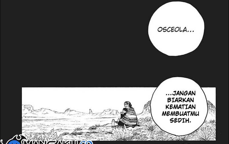 Ao no Exorcist Chapter 148 Gambar 6