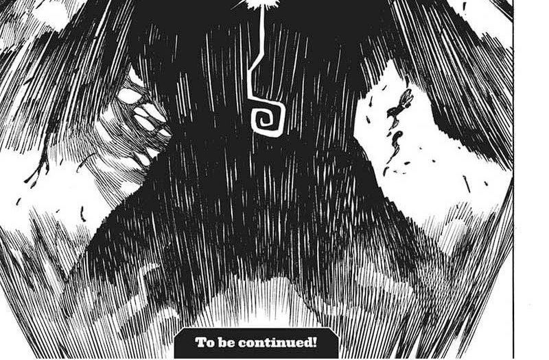 Ao no Exorcist Chapter 148 Gambar 79