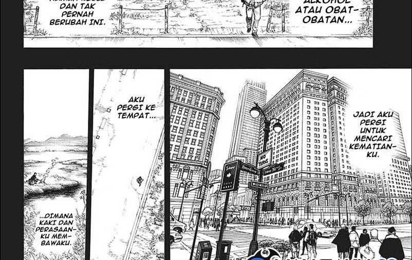 Ao no Exorcist Chapter 148 Gambar 9