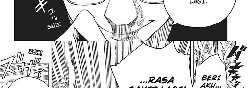 Ao no Exorcist Chapter 147 Gambar 19