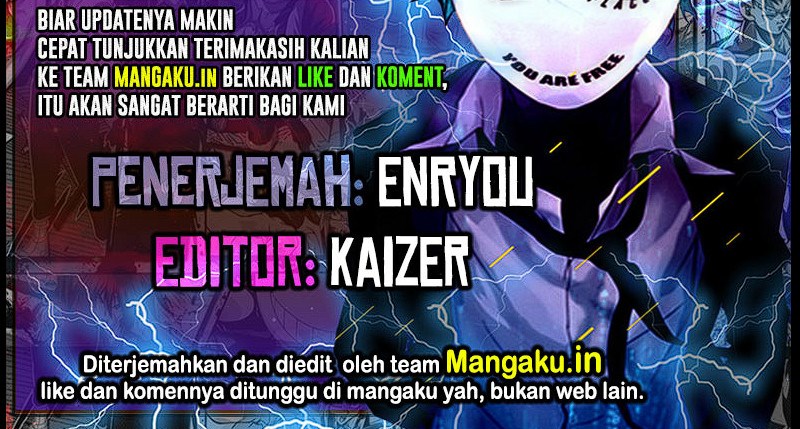 Komik Ao no Exorcist Chapter 147 gambar nomor 1