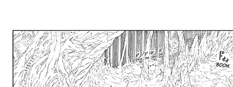 Ao no Exorcist Chapter 147 Gambar 104