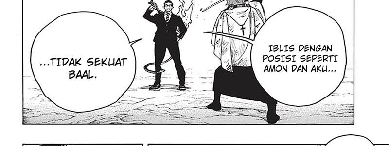 Ao no Exorcist Chapter 147 Gambar 112