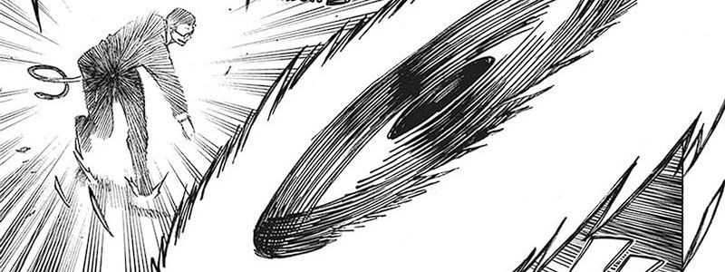 Ao no Exorcist Chapter 147 Gambar 117