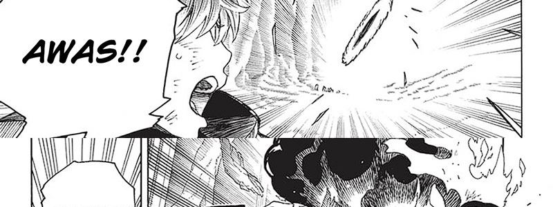 Ao no Exorcist Chapter 147 Gambar 119