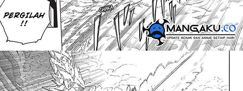 Ao no Exorcist Chapter 147 Gambar 123