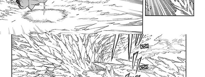 Ao no Exorcist Chapter 147 Gambar 127