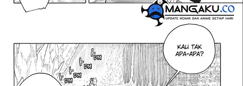 Ao no Exorcist Chapter 147 Gambar 26