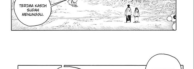 Ao no Exorcist Chapter 147 Gambar 27