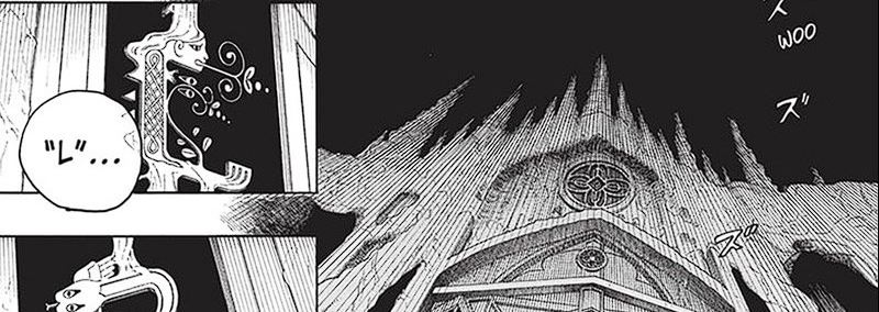 Ao no Exorcist Chapter 147 Gambar 29