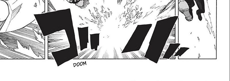 Ao no Exorcist Chapter 147 Gambar 21