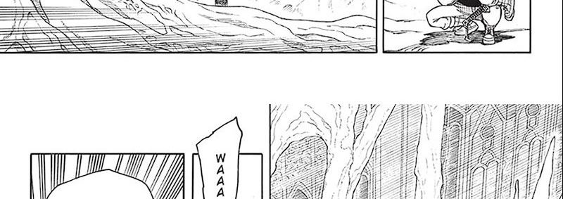 Ao no Exorcist Chapter 147 Gambar 56