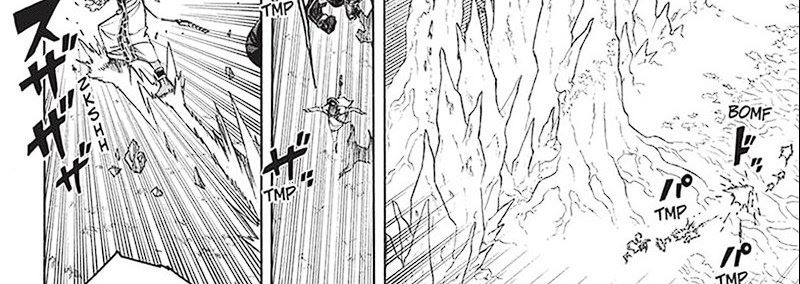 Ao no Exorcist Chapter 147 Gambar 58