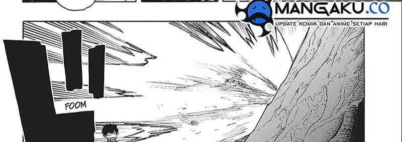 Ao no Exorcist Chapter 147 Gambar 51