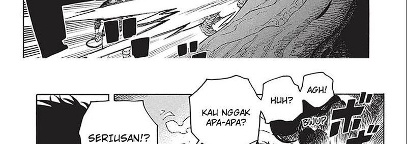 Ao no Exorcist Chapter 147 Gambar 52