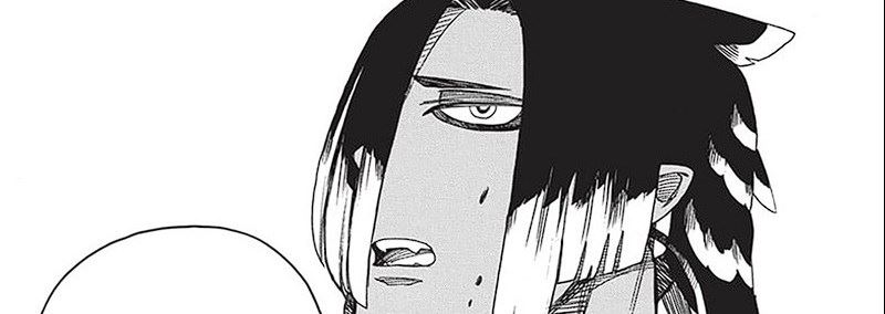 Ao no Exorcist Chapter 147 Gambar 69