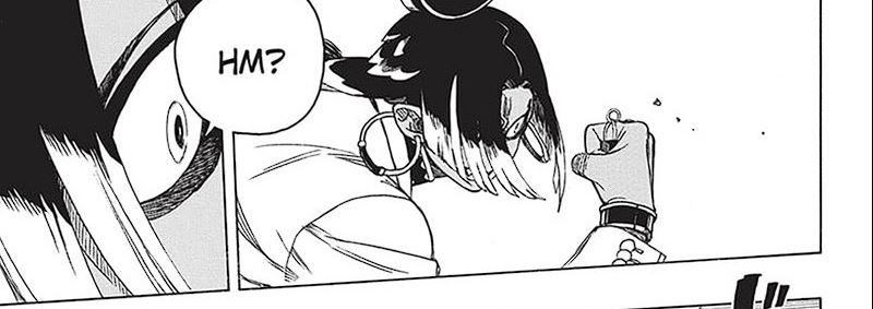 Ao no Exorcist Chapter 147 Gambar 61