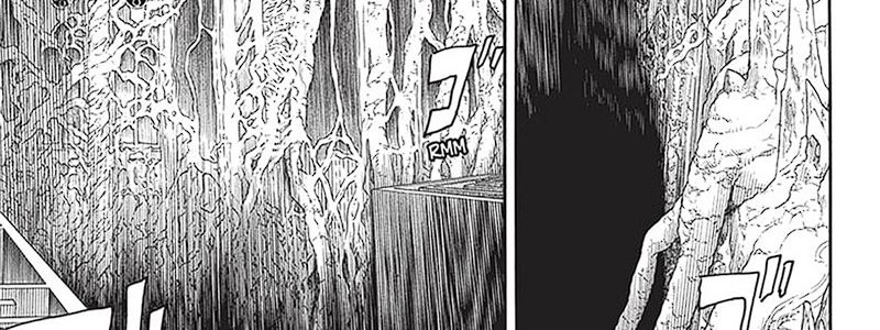 Ao no Exorcist Chapter 147 Gambar 87