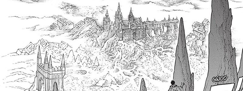 Ao no Exorcist Chapter 147 Gambar 82