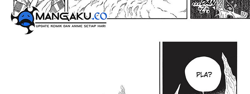 Ao no Exorcist Chapter 147 Gambar 92