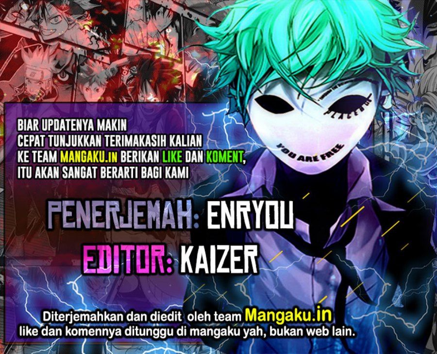 Komik Ao no Exorcist Chapter 152 gambar nomor 1