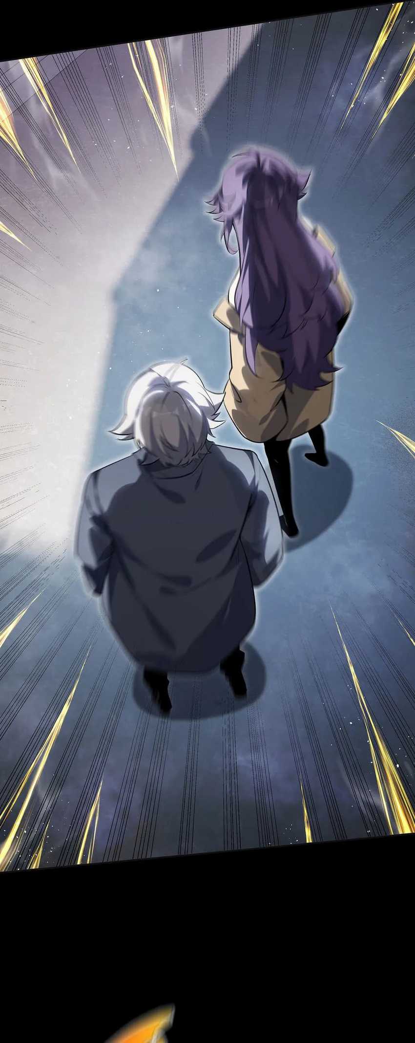 I Contracted Myself Chapter 12 Gambar 20