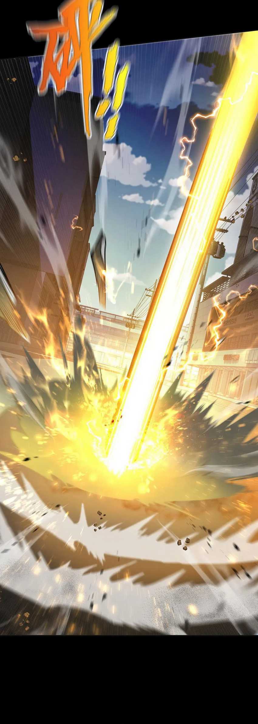 I Contracted Myself Chapter 12 Gambar 21