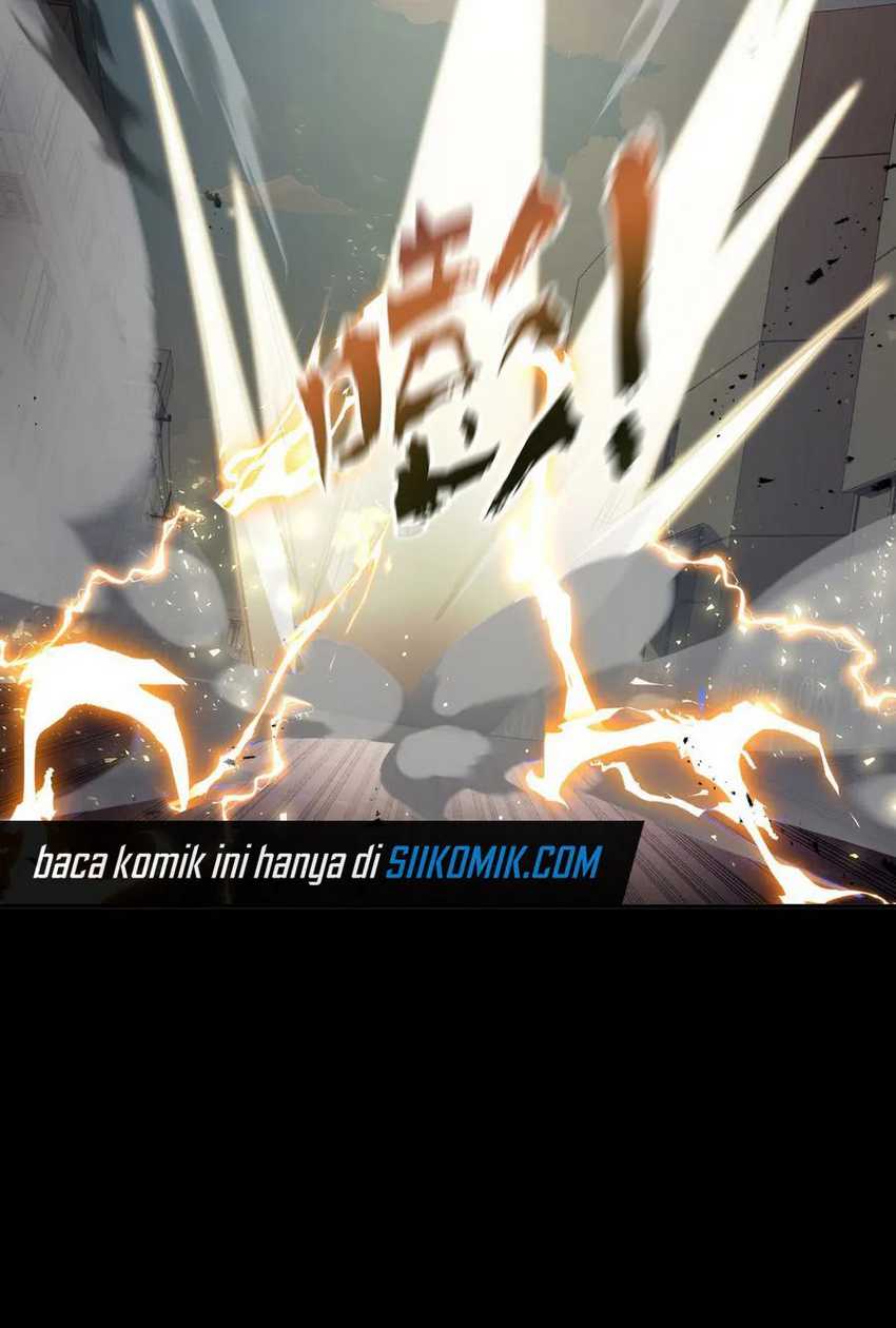 I Contracted Myself Chapter 12 Gambar 45