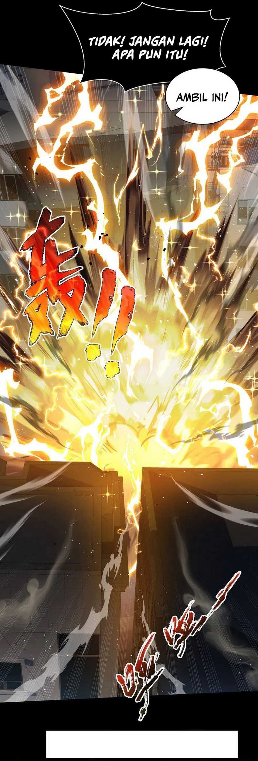 I Contracted Myself Chapter 12 Gambar 50