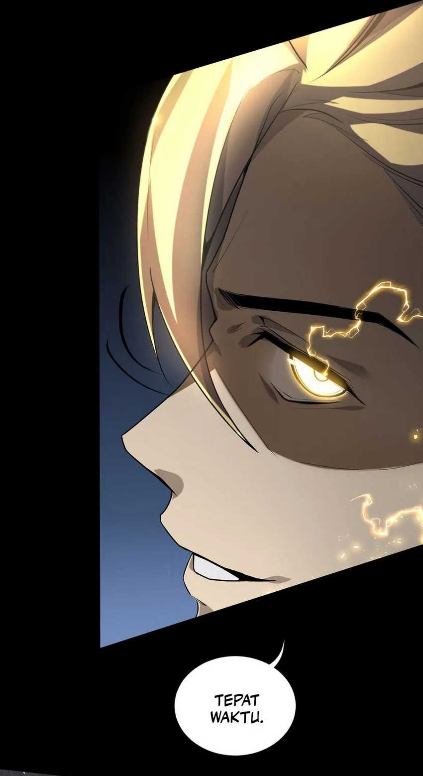 I Contracted Myself Chapter 12 Gambar 41