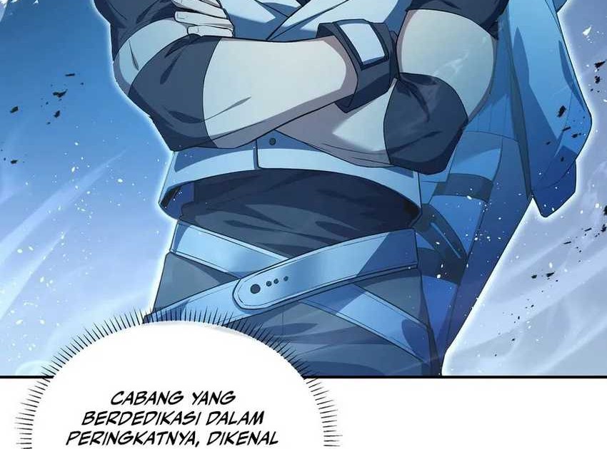 I Contracted Myself Chapter 12 Gambar 4