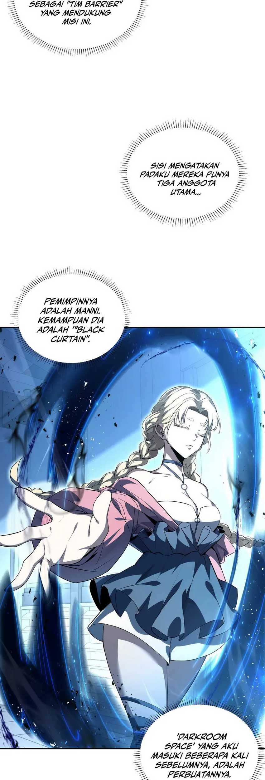 I Contracted Myself Chapter 12 Gambar 5