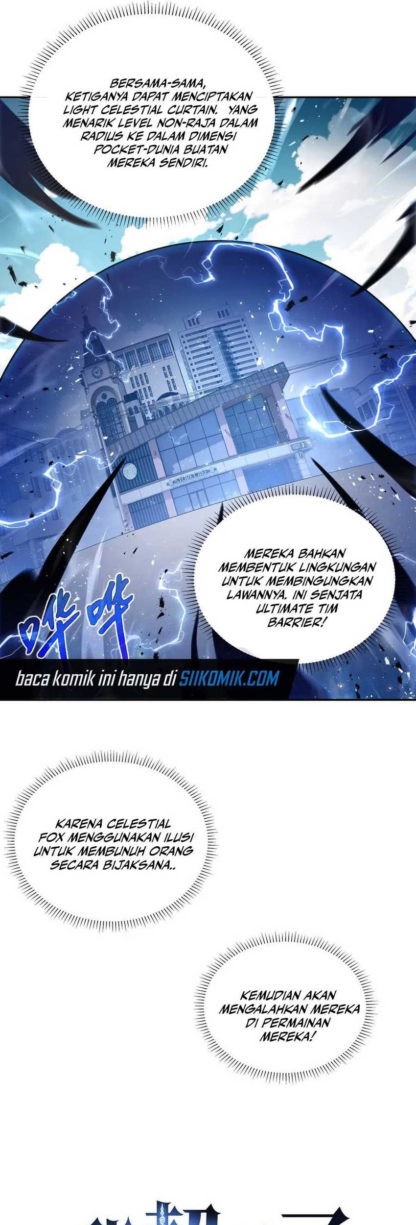 I Contracted Myself Chapter 12 Gambar 8