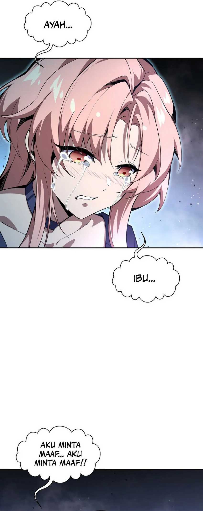 I Contracted Myself Chapter 11 Gambar 20