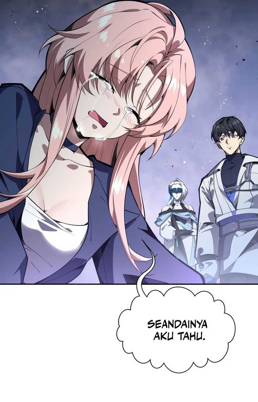 I Contracted Myself Chapter 11 Gambar 21